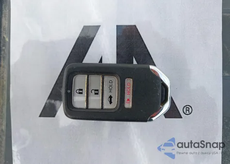 2021 Honda Accord Sport z USA, uszkodzony, nr VIN 1HGCV1F35MA017237